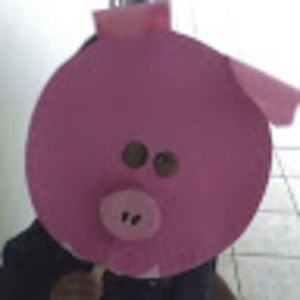 Meet your Posher, Ana